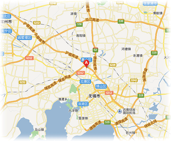 百度地图